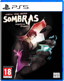 Sombras: Negative Frames - Special Frame Edition (Playstation 5) 8436622261239