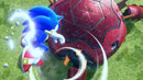 Sonic Frontiers - Definitive Edition (Nintendo Switch 2) 5055277057702