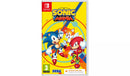 Sonic Mania CIAB (Nintendo Switch) 5055277041169
