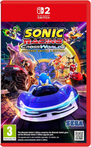 Sonic Racing: Crossworlds (Nintendo Switch 2) 5055277057481