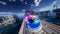 Sonic Racing: Crossworlds (Playstation 4) 5055277056354