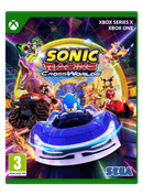 Sonic Racing: Crossworlds (XBOX) 5055277056323