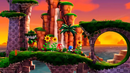 Sonic Superstars (CIAB) (PC) 5055277052325