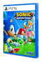Sonic Superstars (Playstation 5) 5055277051717