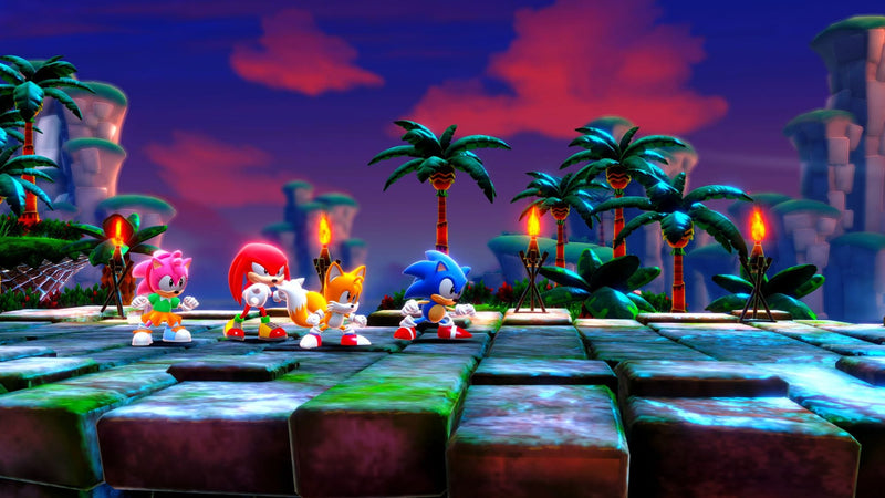 X igabiba Sonic – & (Xbox Series One) Xbox Superstars
