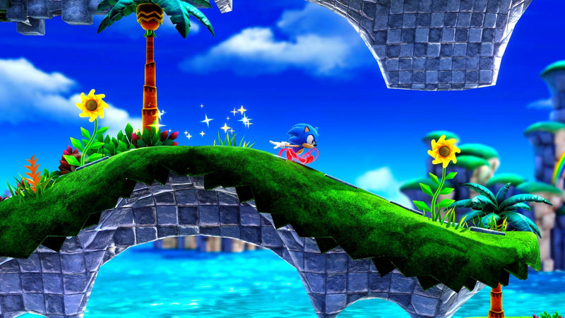 Sonic Superstars (Xbox X igabiba One) – Xbox Series 