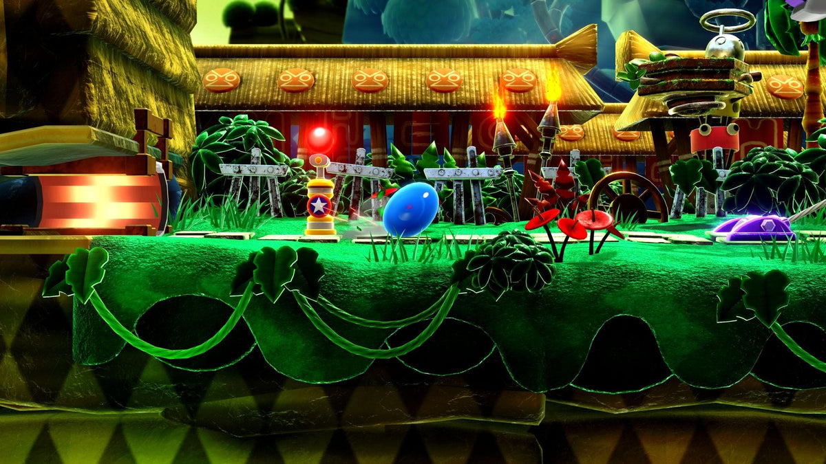 Sonic Superstars (Xbox Series X & Xbox One) 5055277051892