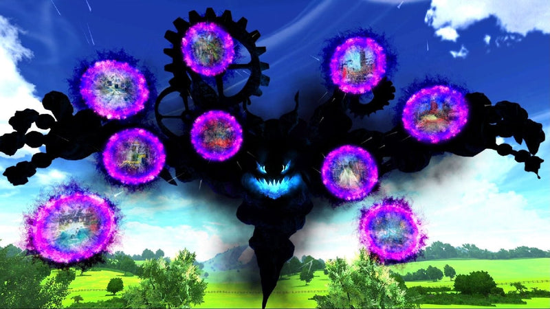 Sonic X Shadow Generations (Nintendo Switch) 5055277055265
