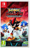 Sonic X Shadow Generations (Nintendo Switch) 5055277055265