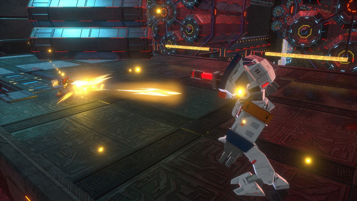 SONIC X SHADOW GENERATIONS (Playstation 4) 5055277055418