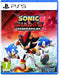 Sonic X Shadow Generations (Playstation 5) 5055277055500