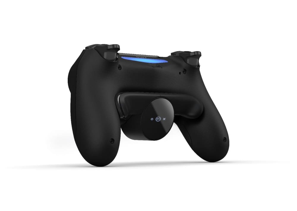 SONY PS4 back button for DualShock 711719998006