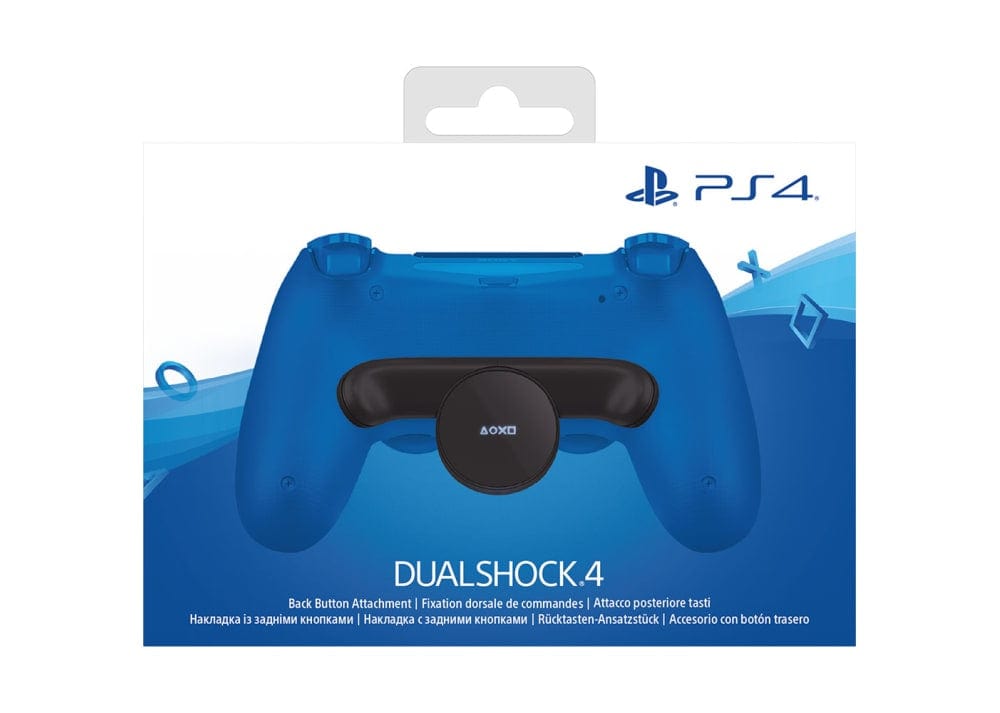 SONY PS4 back button for DualShock 711719998006