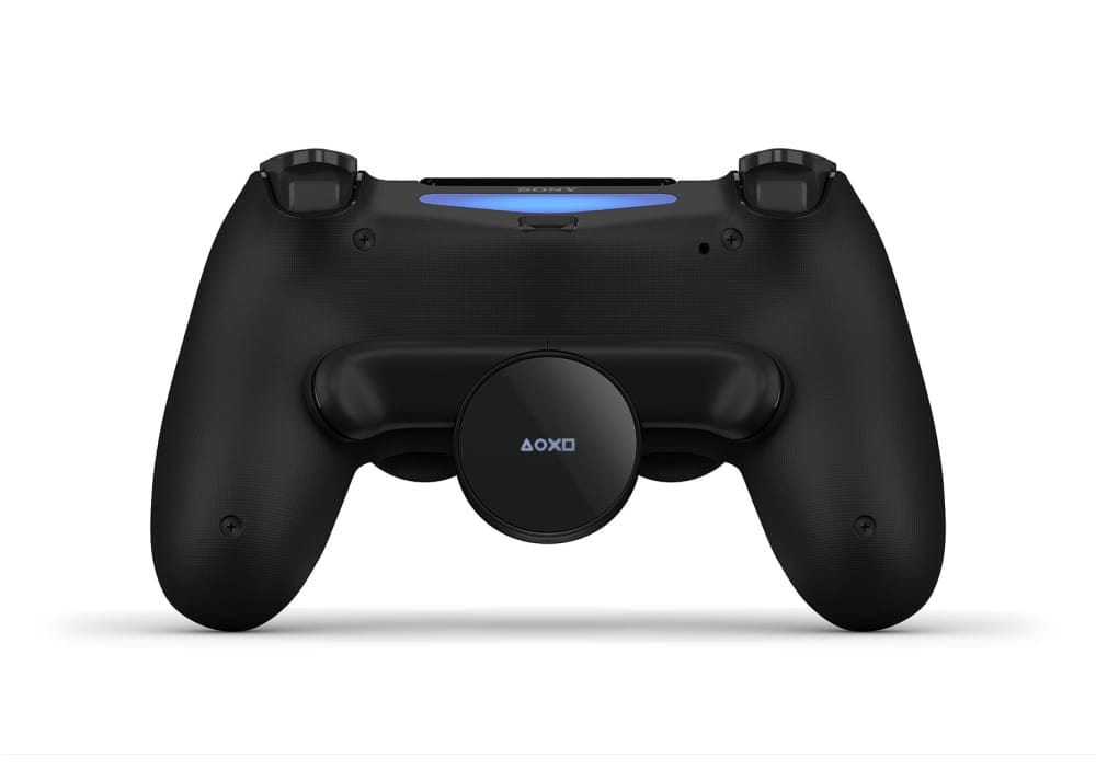 SONY PS4 DS4 BACK BUTTON ATTACHMENT 711719533580