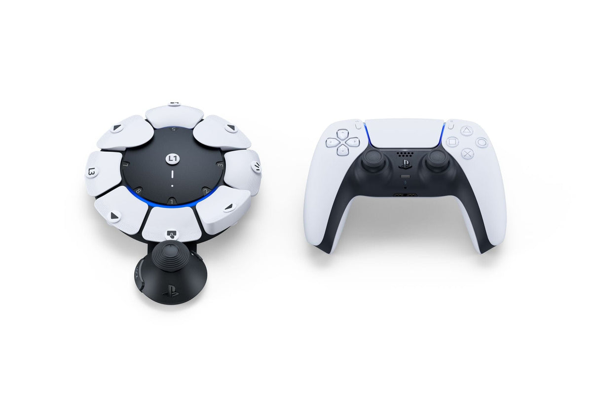 SONY PS5 Access controller 711719567943