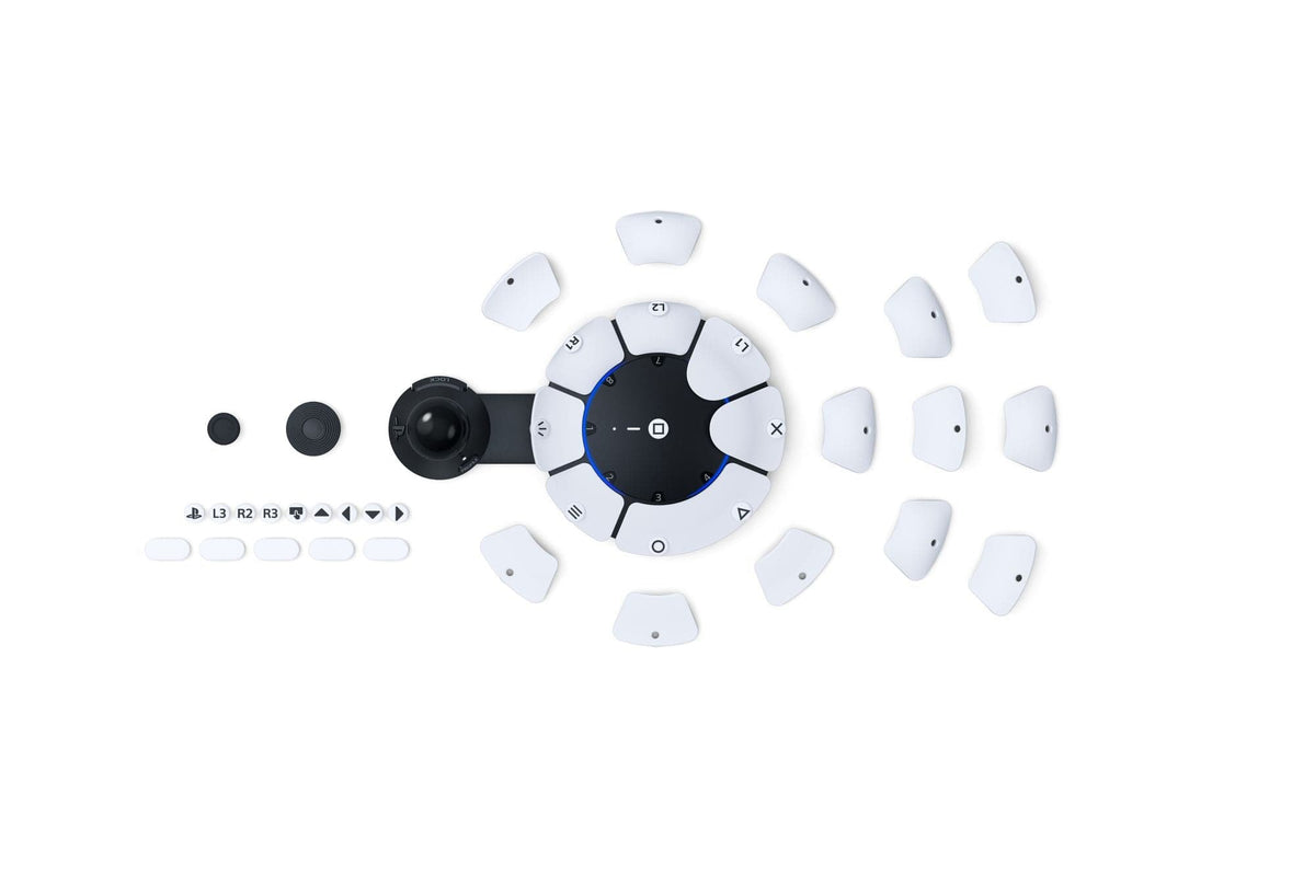 SONY PS5 Access controller 711719567943