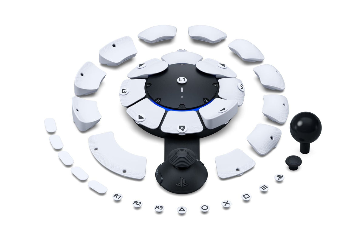 SONY PS5 Access controller 711719567943
