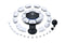 SONY PS5 Access controller 711719567943