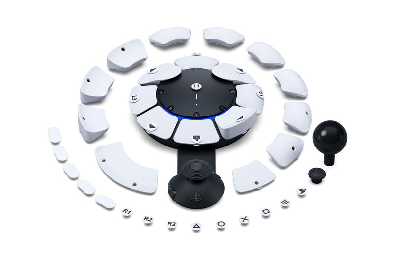 SONY PS5 Access controller 711719567943