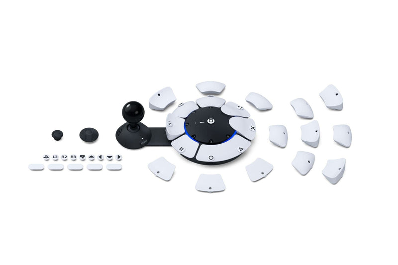 SONY PS5 Access controller 711719567943