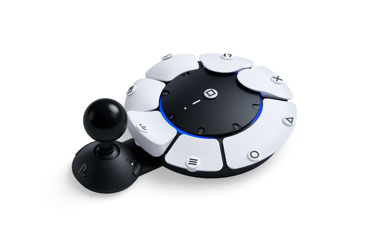 SONY PS5 Access controller 711719567943