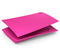 SONY PS5 COVER PLATE PINK 711719404293