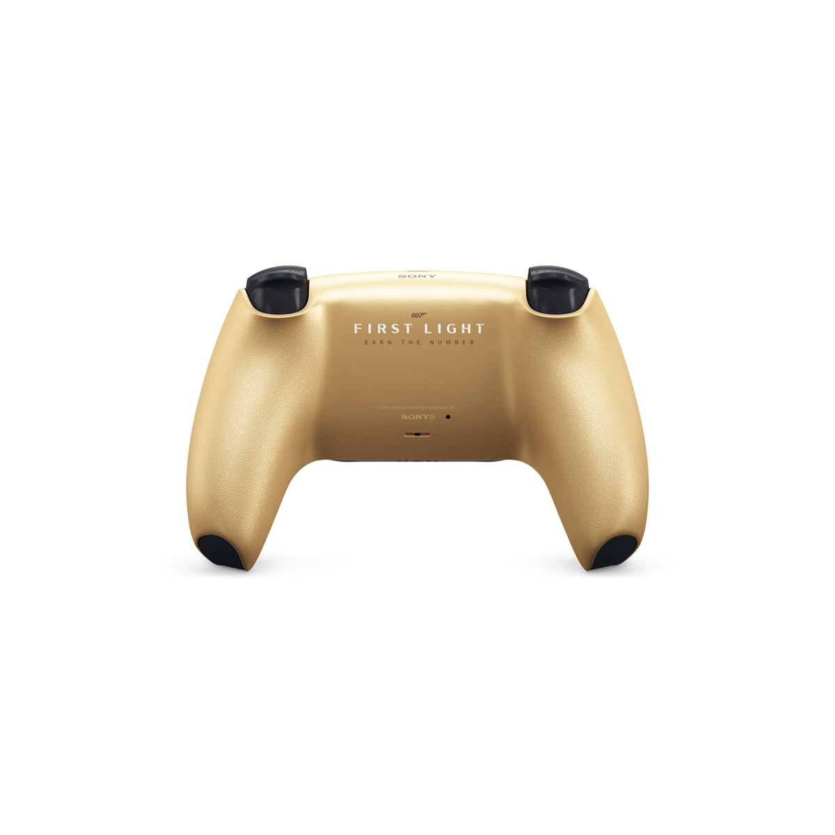 SONY PS5 DualSense 007 First Light Limited Edition Controller 711719026792