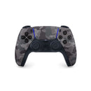 SONY PS5 DualSense Grey Camo V2 711719576365