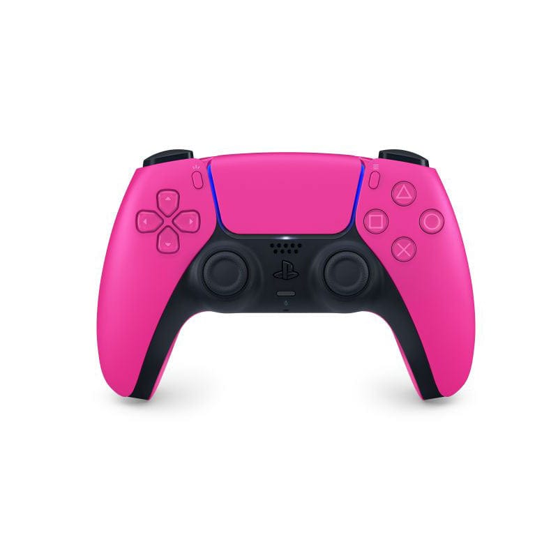 SONY PS5 DualSense Pink V2 711719575962