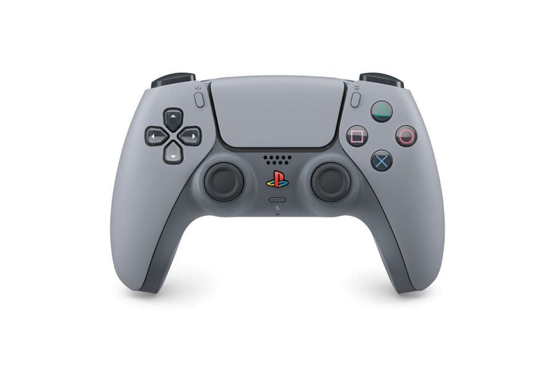 SONY PS5 DualSense WIreless Controller 30th Anniversary Limited Edition 711719596608