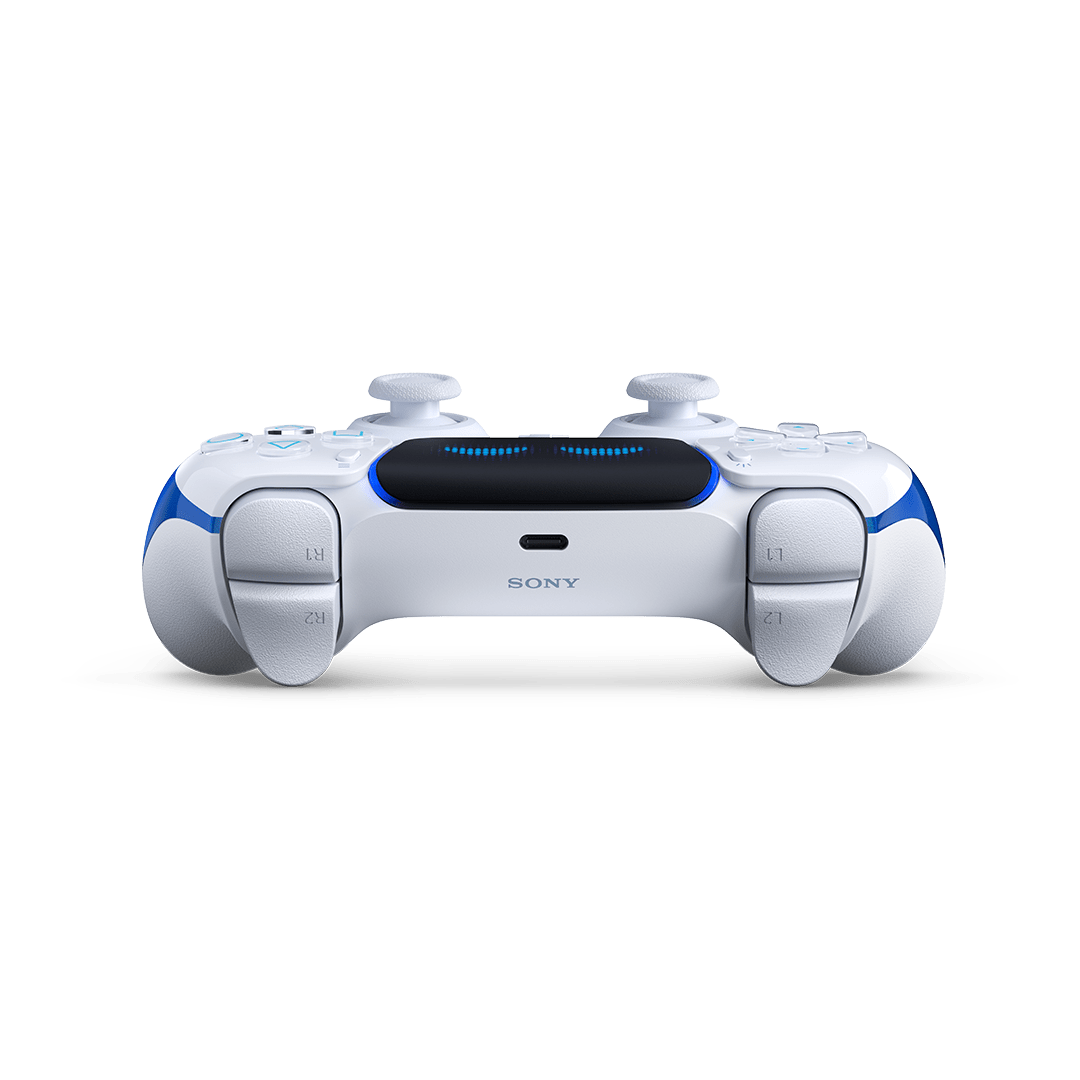SONY PS5 DualSense Wireless Controller Astro Bot Limited Edition V2 711719023852