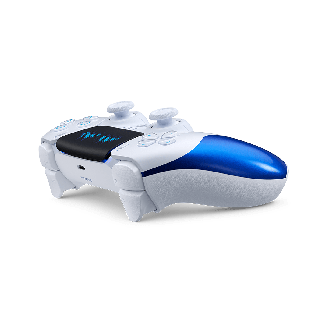 SONY PS5 DualSense Wireless Controller Astro Bot Limited Edition V2 711719023852