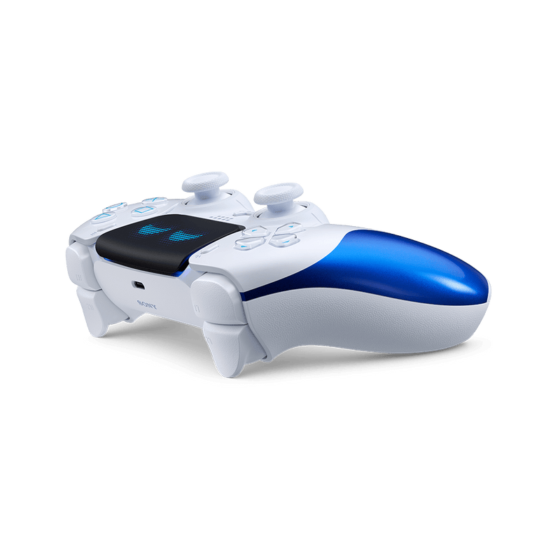 SONY PS5 DualSense Wireless Controller Astro Bot Limited Edition V2 711719023852