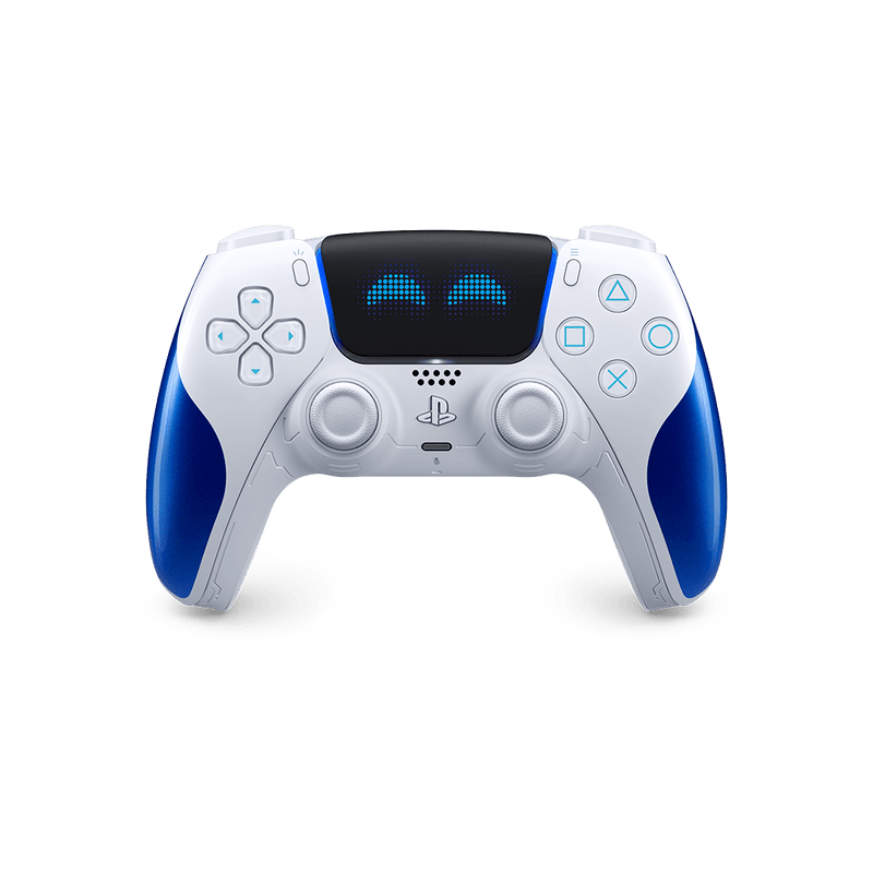 SONY PS5 DualSense Wireless Controller Astro Bot Limited Edition V2 711719023852