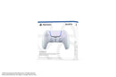 SONY PS5 DUALSENSE WIRELESS CONTROLLER CHROMA PEARL 711719590019
