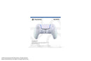 SONY PS5 DUALSENSE WIRELESS CONTROLLER CHROMA PEARL 711719590019
