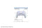 SONY PS5 DUALSENSE WIRELESS CONTROLLER CHROMA PEARL 711719590019
