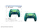 SONY PS5 DUALSENSE WIRELESS CONTROLLER CHROMA TEAL 711719590071