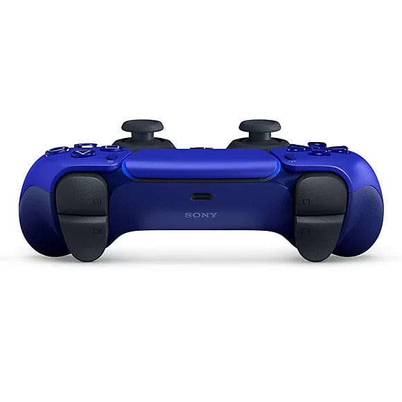 SONY PS5 DUALSENSE WIRELESS CONTROLLER COBALT BLUE 711719577676