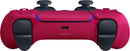 SONY PS5 DualSense wireless controller Cosmic Red 711719827894