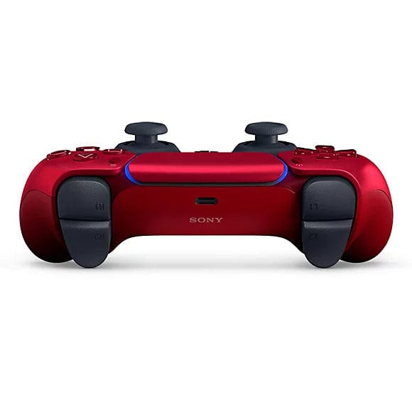 SONY PS5 DUALSENSE WIRELESS CONTROLLER VOLCANIC RED 711719577317