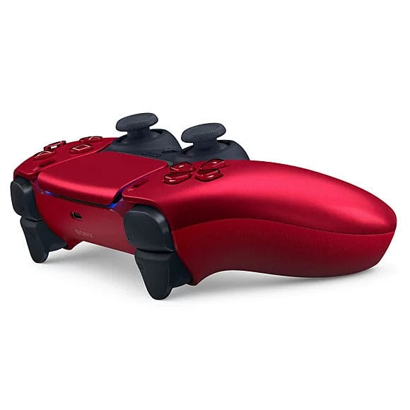 SONY PS5 DUALSENSE WIRELESS CONTROLLER VOLCANIC RED 711719577317