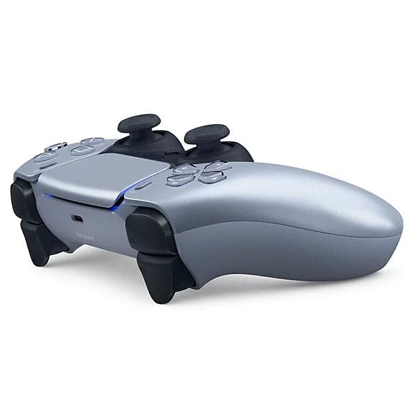 SONY PS5 DUALSENSE WIRELESS STERLING SILVER 711719577652