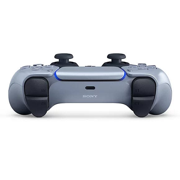 SONY PS5 DUALSENSE WIRELESS STERLING SILVER 711719577652