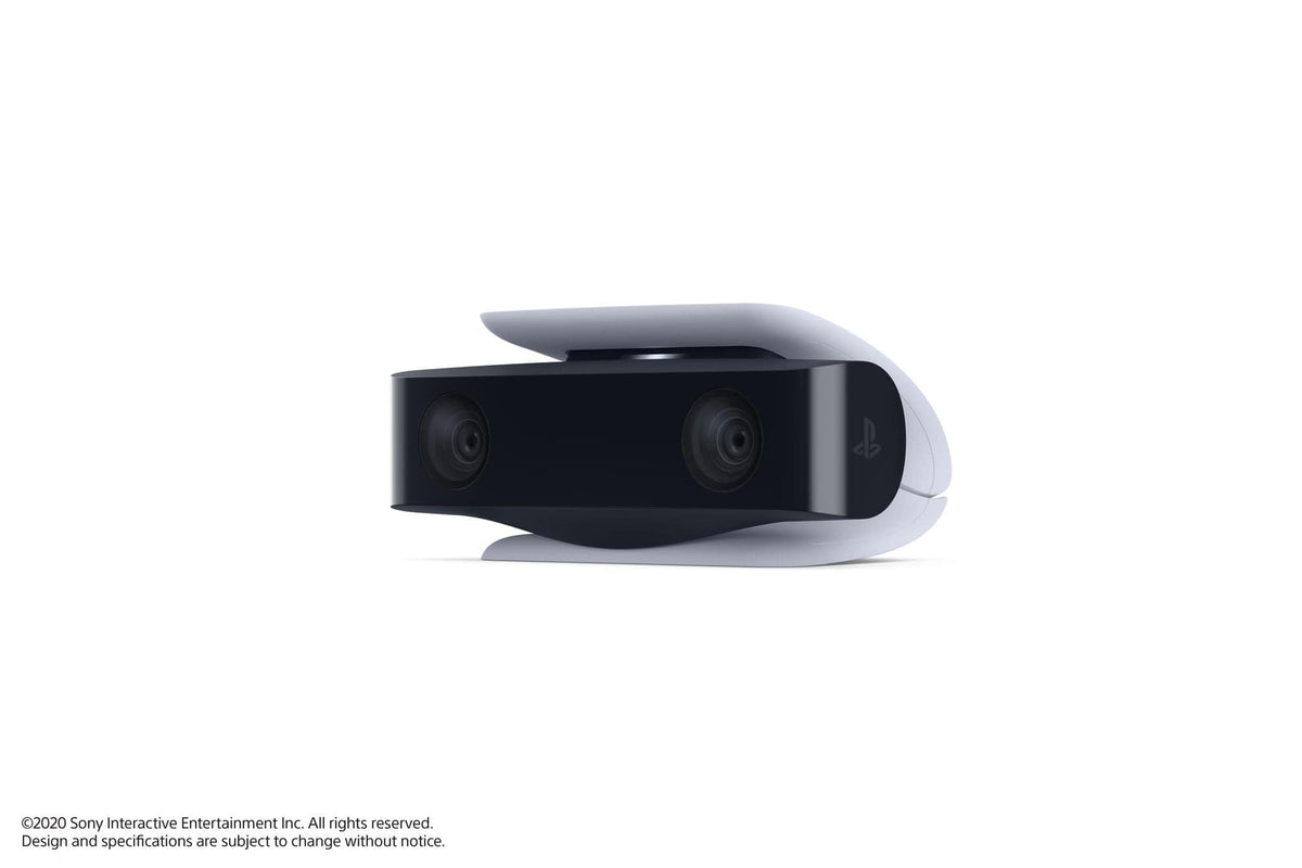 SONY PS5 HD camera 711719321101