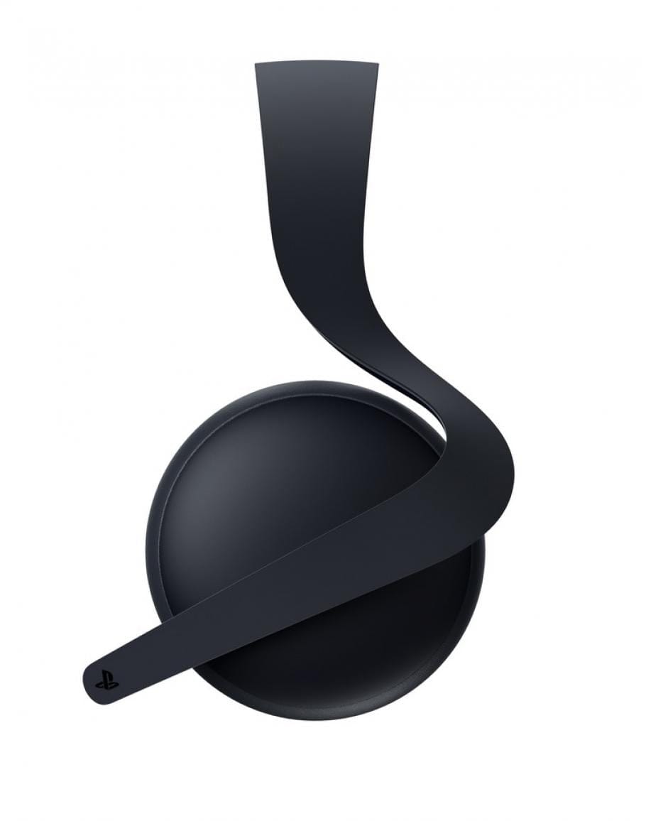 SONY PS5 SLUŠALKE PULSE ELITE MIDNIGHT BLACK 711719590101