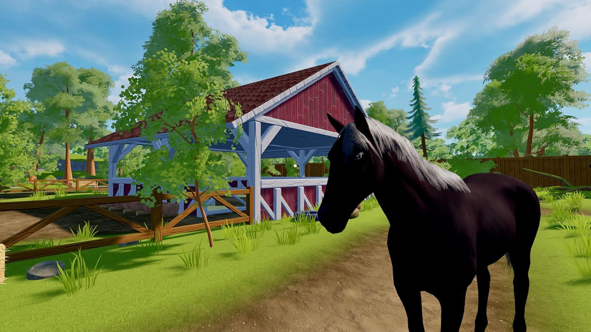 Sophia's Animal Clinic (Playstation 4) 4015918167482
