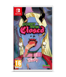 Sorry We're Closed - Premium Edition (Nintendo Switch) 8436622261253