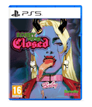 Sorry We're Closed - Premium Edition (Playstation 5) 8436622261246