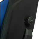 SPARCO GRIP gaming stol črno - modre barve 8033280302719